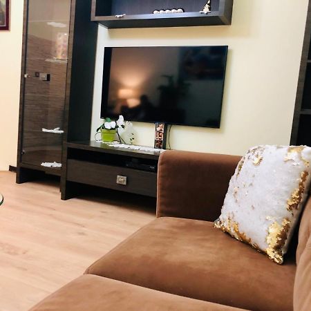 ראדום Apartament Z Wlasna Silownia מראה חיצוני תמונה