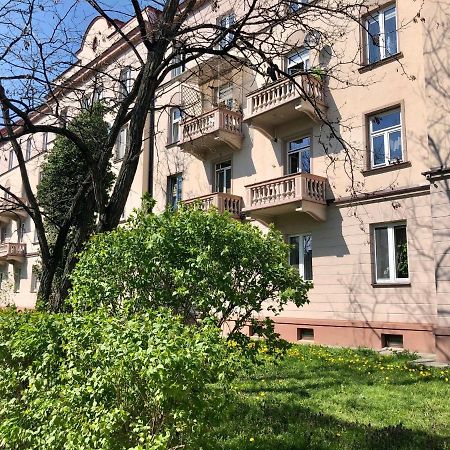 ראדום Apartament Z Wlasna Silownia מראה חיצוני תמונה