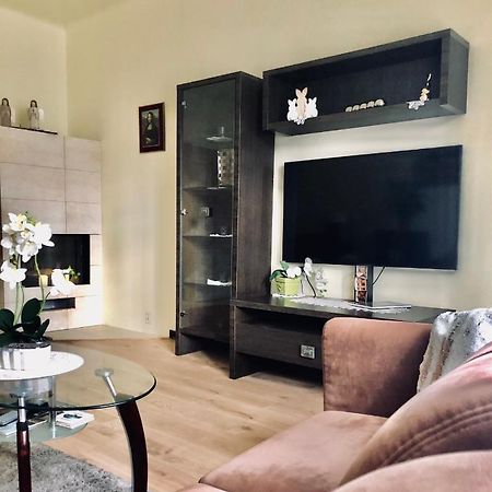 ראדום Apartament Z Wlasna Silownia מראה חיצוני תמונה