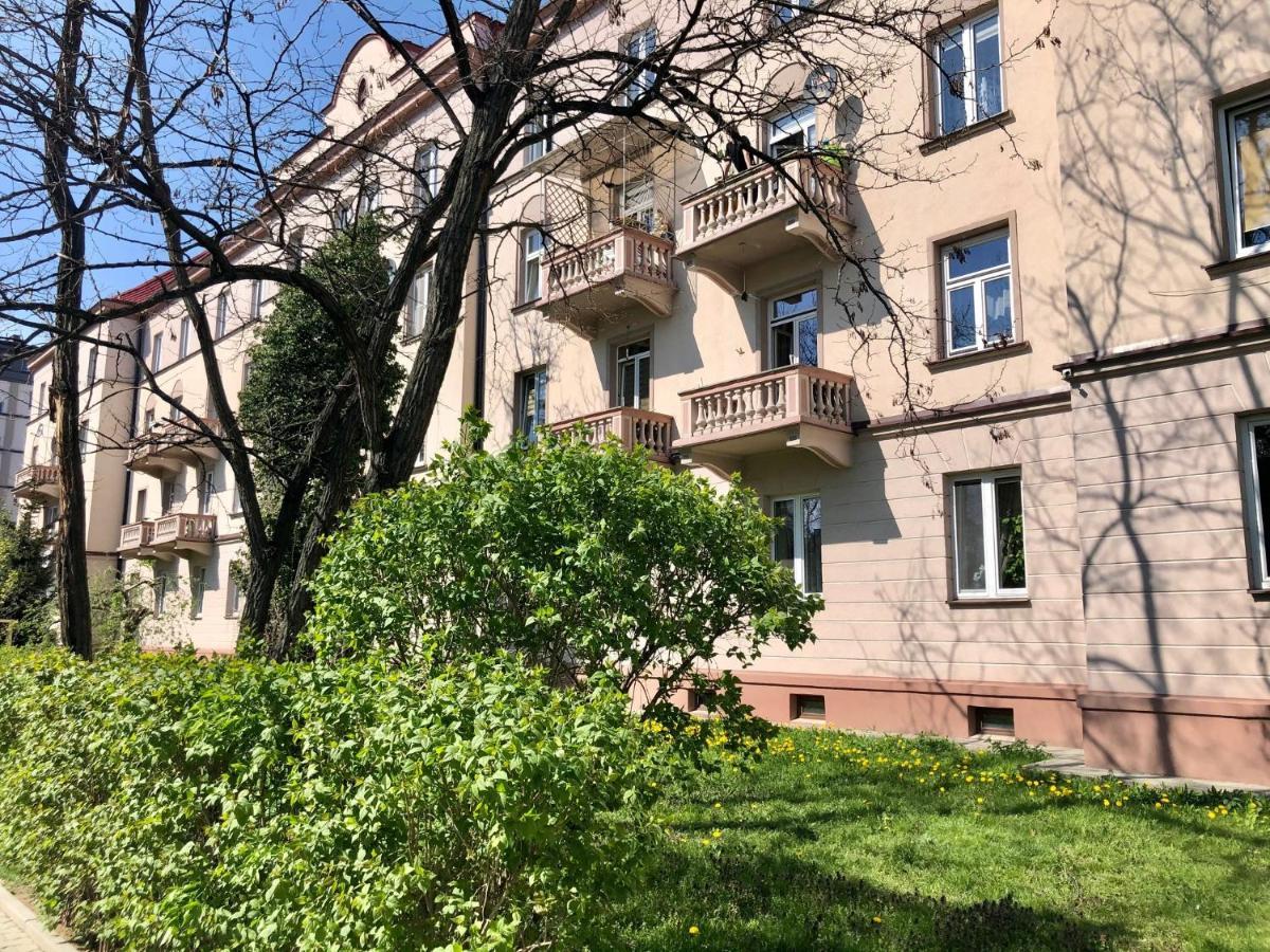 ראדום Apartament Z Wlasna Silownia מראה חיצוני תמונה