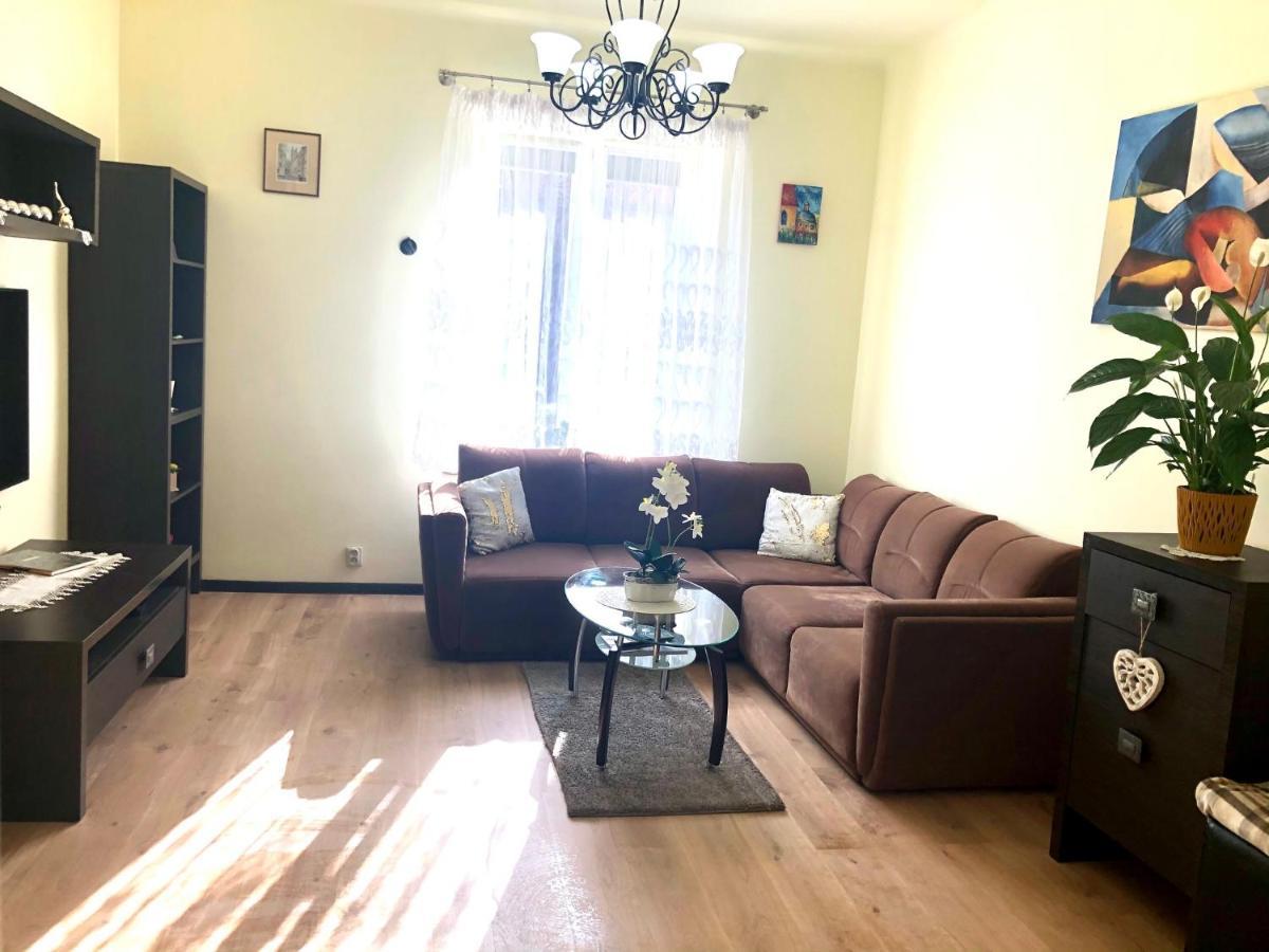 ראדום Apartament Z Wlasna Silownia מראה חיצוני תמונה
