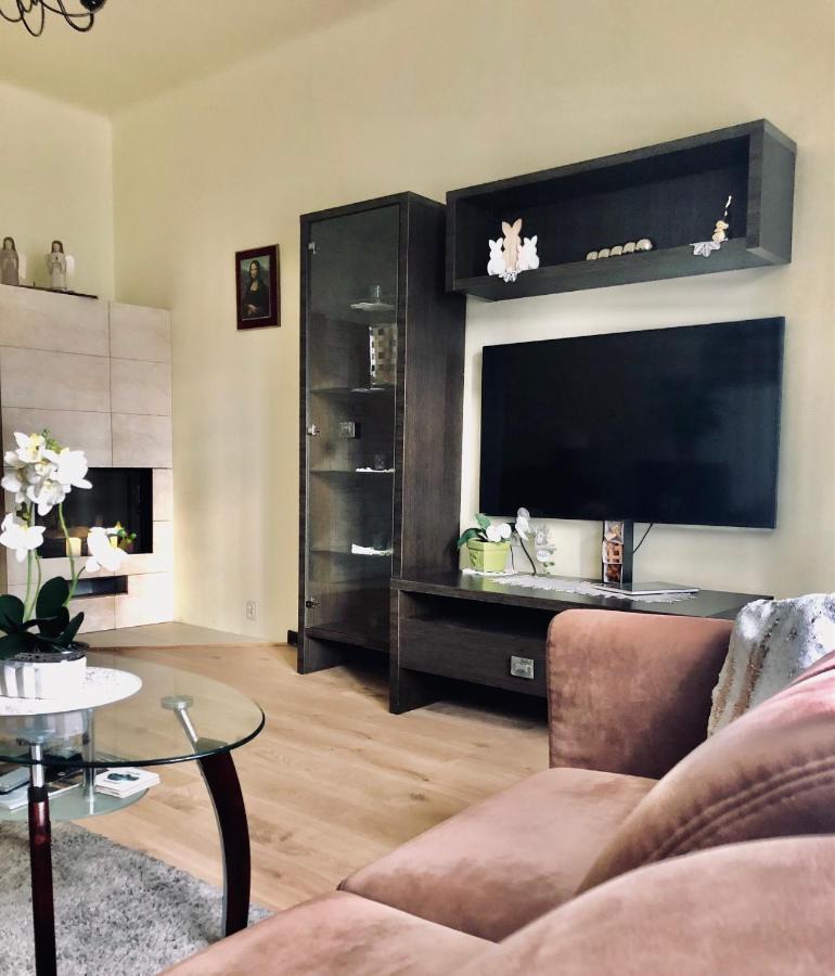 ראדום Apartament Z Wlasna Silownia מראה חיצוני תמונה